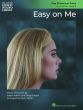 Adele Easy On Me Piano solo (intermediate level Key F) (arr. Kevin Olson)