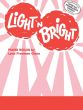 Freeman Olson Light 'n' Bright Piano solo