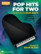 Olson Pop Hits for Two Piano 4 hds (10 Fresh and Fun Piano Duets)