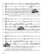 Lazer Lean On for Brass Quintet with Percussion ad lib. (Score/Parts) (arr. Seb Skelly)