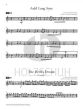 Aus der musikalischen Schatzkiste 1 - Violine (38 bekannte musikalische Themen im 1. Lage) (Buch mit Audio online)