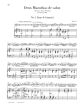 Ysaye Poeme Elegiaque Op.12 und andere Werke fur Violine und Klavier (Herausgegeben von Ray Iwazumi) (Henle Urtext)