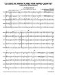 Classical Miniatures for Wind Quintet (Score/Parts) (arr. Werner Heckmann)
