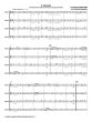 Classical Miniatures for Wind Quartet (Score/Parts) (arr. Werner Heckmann)