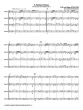 Classical Miniatures for Wind Quartet (Score/Parts) (arr. Werner Heckmann)