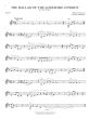 Favorite Disney Songs for Violin (Hal Leonard Instrumental Play-Along) (Book with Audio online)