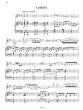 Paganini Werke für Violine und Orchester Heft 2 Violine und Klavier (Normalstimmung) (Mario Hossen)