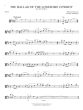 Favorite Disney Songs for Viola (Hal Leonard Instrumental Play-Along) (Book with Audio online)