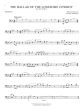 Favorite Disney Songs for Trombone (Hal Leonard Instrumental Play-Along) (Book with Audio online)