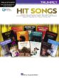 Hit Songs Trumpet Play-Along (Book with Audio online)