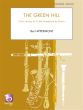 Appermont The Green Hill Alto Saxophone and Piano