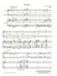 Heller 4 Klaviertrios Violine-Violoncello-Klavier (Part./Stimmen) (Katharina Deserno)