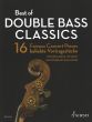 Best of Double Bass Classics Double Bass and Piano