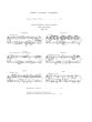Schoenberg Suite Op.25 Piano solo (Editor Marte Auer - Fingering Shai Wosner)