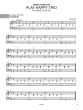 Play Happy Violin-Cello and Piano (Score/Parts) (transcr. Andrea Cappellari)