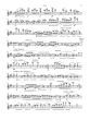 Schoenberg String Quartet No. 2 Op. 10 with Soprano part (Parts) (edited by Ullrich Scheideler)