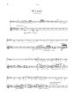 Schoenberg String Quartet No. 2 Op. 10 with Soprano part (Parts) (edited by Ullrich Scheideler)