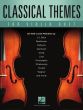 Classical Themes for Violin Duet