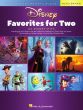 Disney Favorites for Two Alto Saxophones