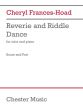 Frances-Hoad Reverie and Riddle Dance Tuba and Piano