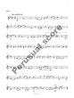 Easy Jazzy Saxophone Duets  Vol.2 for 2 Saxophones (AA/TT/AT)