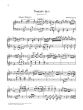 Sonata c minor Hob. XVI:20 Piano solo