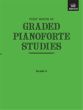 Graded Pianoforte Studies First Series Grade 5