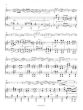 Brahms Sonate Op. 120 No. 2 in Es-dur Viola und Klavier (herausgegeben von Hans Gál)