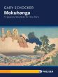 Schocker Mokuhanga for Flute solo (13 Japanese Woodcuts)