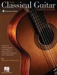 Album The Classical Guitar Compendium - Classical Masterpieces Arranged for Solo Guitar`Book with Audio Online