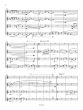 Vogel Quatre Caractères 4 Saxophones (SATB) (Part./Parties)