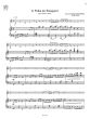 Bime-Apparailly I Love My Violon Violin and Piano (Bk-Cd)