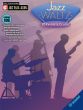 Jazz Waltz for all C-Bb-Eb and Bass clef Instr. (Bk-Cd) (Hal Leonard Jazz Play-Along Series Vol. 108)