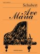 Schubert Ave Maria Op.52 No.6 D.839 for Easy Piano (Arranged by Carol Barratt)