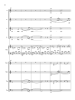 Gjeilo Ecce Novum SATB-Piano with optional String Quartet Score and Parts