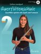 Landgraf Querflötenschule Lehrbuch band 2 (Book with Online Audio) (Querflöte spielen mit Spaß und Fantasie)