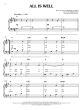 Christmas Sentiments Easy Piano (arr. Phillip Keveren)