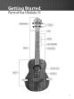 Carter Do-It-Yourself Ukulele (The Best Step-by-Step Guide to Start Playing for Soprano, Concert, or Tenor Ukulele) (Book with Audio online)