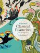 The Piano Player Classical Favourites for Piano Solo