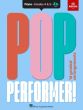 ABRSM Pop Performer! Piano - Grade 4 - 5 (Book with Audio online)