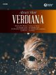 Shor Verdiana - Fantasy on Themes by Giuseppe Verdi for Clarinet or Alto Saxophone and Piano