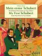 My first Schubert Piano solo (Easiest Piano Pieces) (Edited by Wilhelm Ohmen)