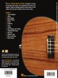 Rev Hal Leonard Ukulele Method Deluxe Beginner Edition (Includes: Book, Video and Audio All in One)