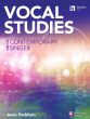 Peckham Vocal Studies for the Contemporary Singer (Book with Audio online)