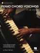 Harrison Piano Chord Voicings in All Styles (Book with Audio online)