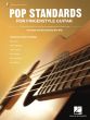 Pop Standards for Fingerstyle Guitar (Book with Audio online) (arr. Ben Pila)