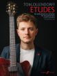 Ollendorff Etudes for Guitar (8 contemporary etudes for all guitarists)