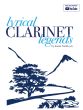 North Lyrical Clarinet Legends Clarinet and Piano