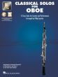 Classical Solos for Oboe Book with Audio online (15 Easy Solos for Contest and Performance) (arr. Philip Sparke)
