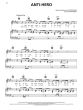 Taylor Swift – Midnights (3am Edition) Piano-Vocal-Guitar